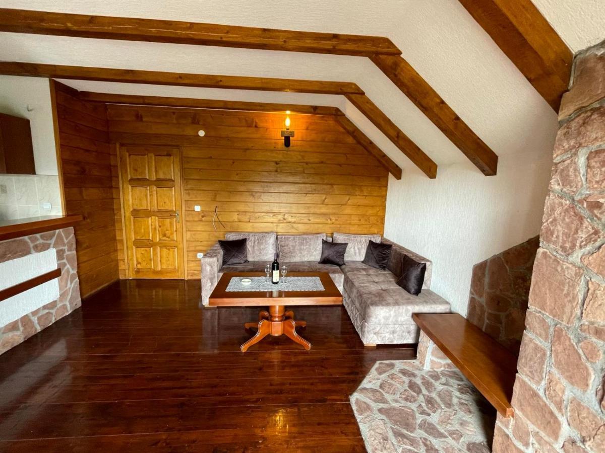 זבליאק Villa Breza מראה חיצוני תמונה