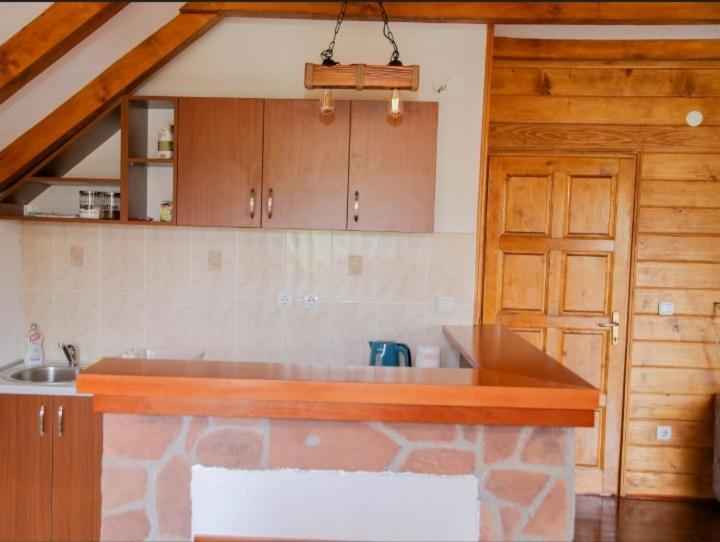 זבליאק Villa Breza מראה חיצוני תמונה