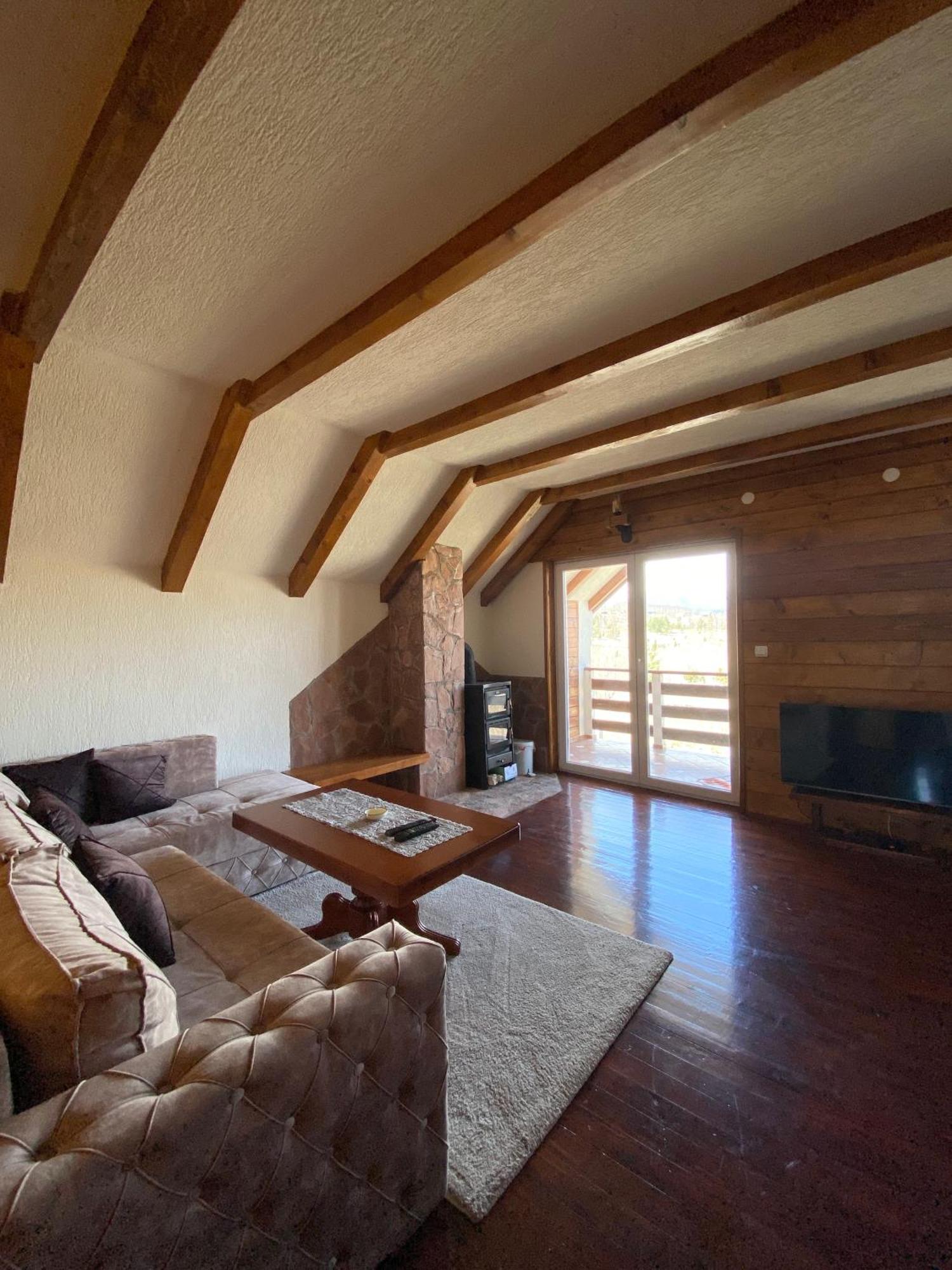 זבליאק Villa Breza מראה חיצוני תמונה