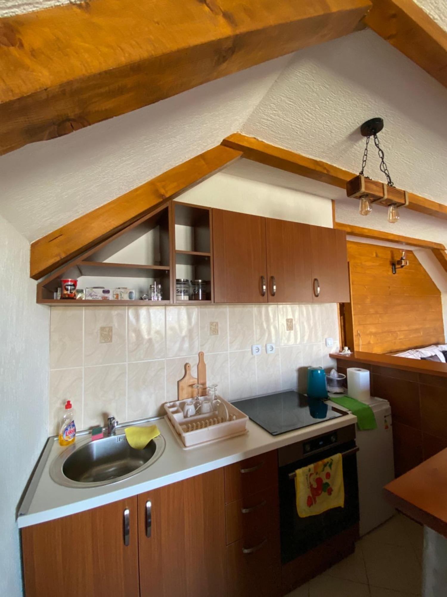 זבליאק Villa Breza מראה חיצוני תמונה